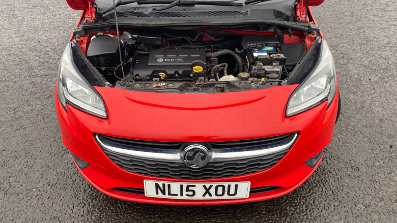 Vauxhall Corsa 1.4 ecoFLEX Excite 3dr [AC] Petrol Hatchback